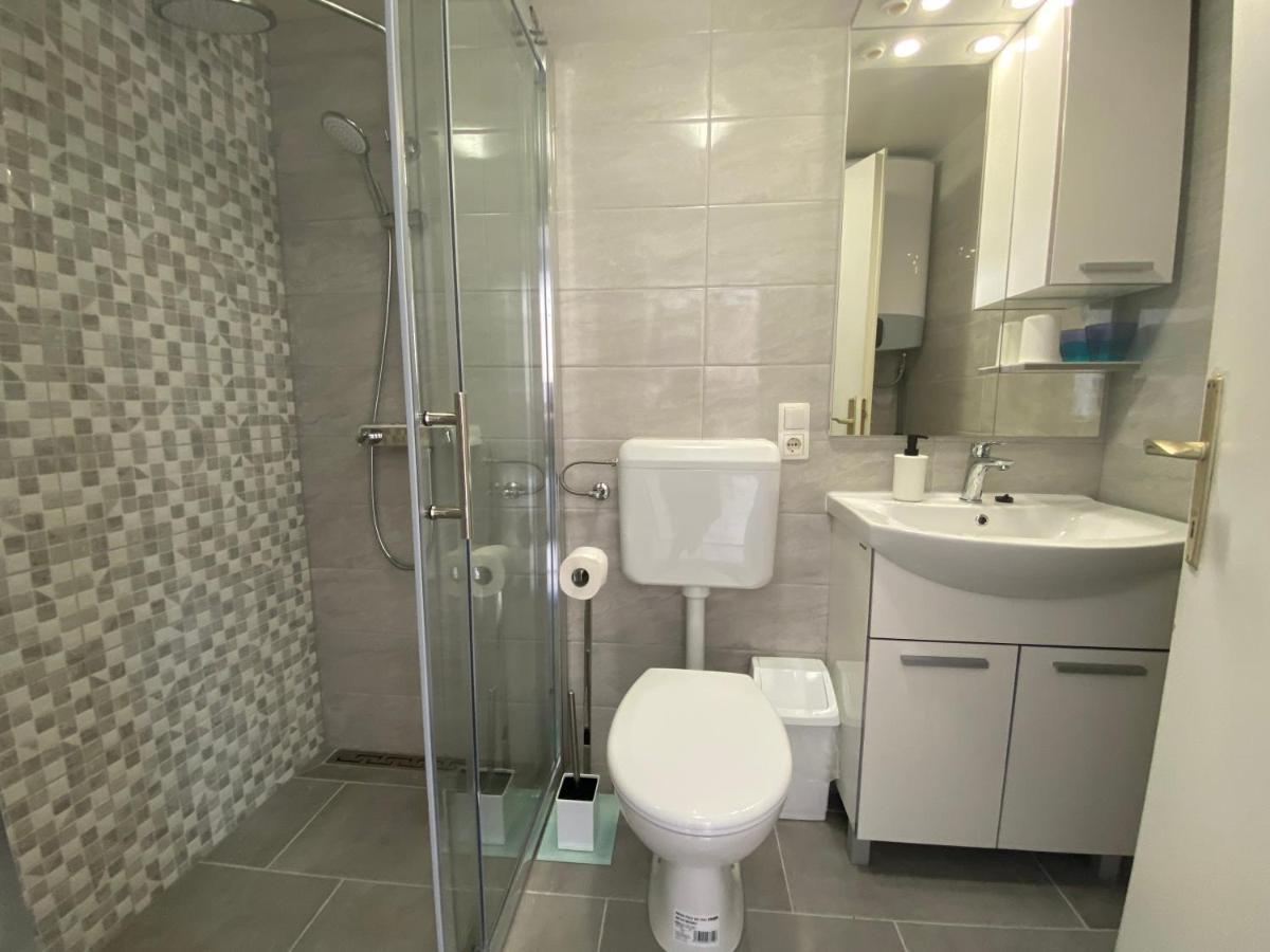 Apartment Surdic ヴァルン エクステリア 写真