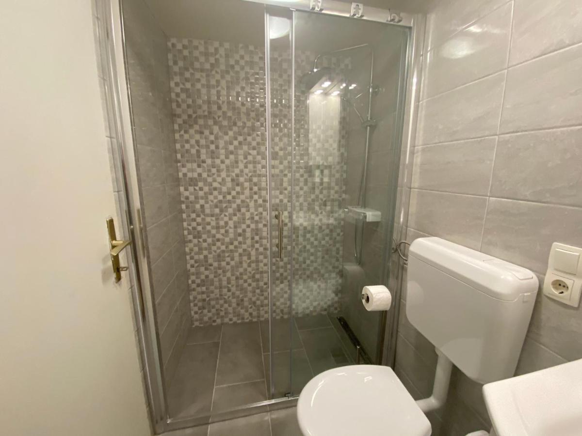 Apartment Surdic ヴァルン エクステリア 写真