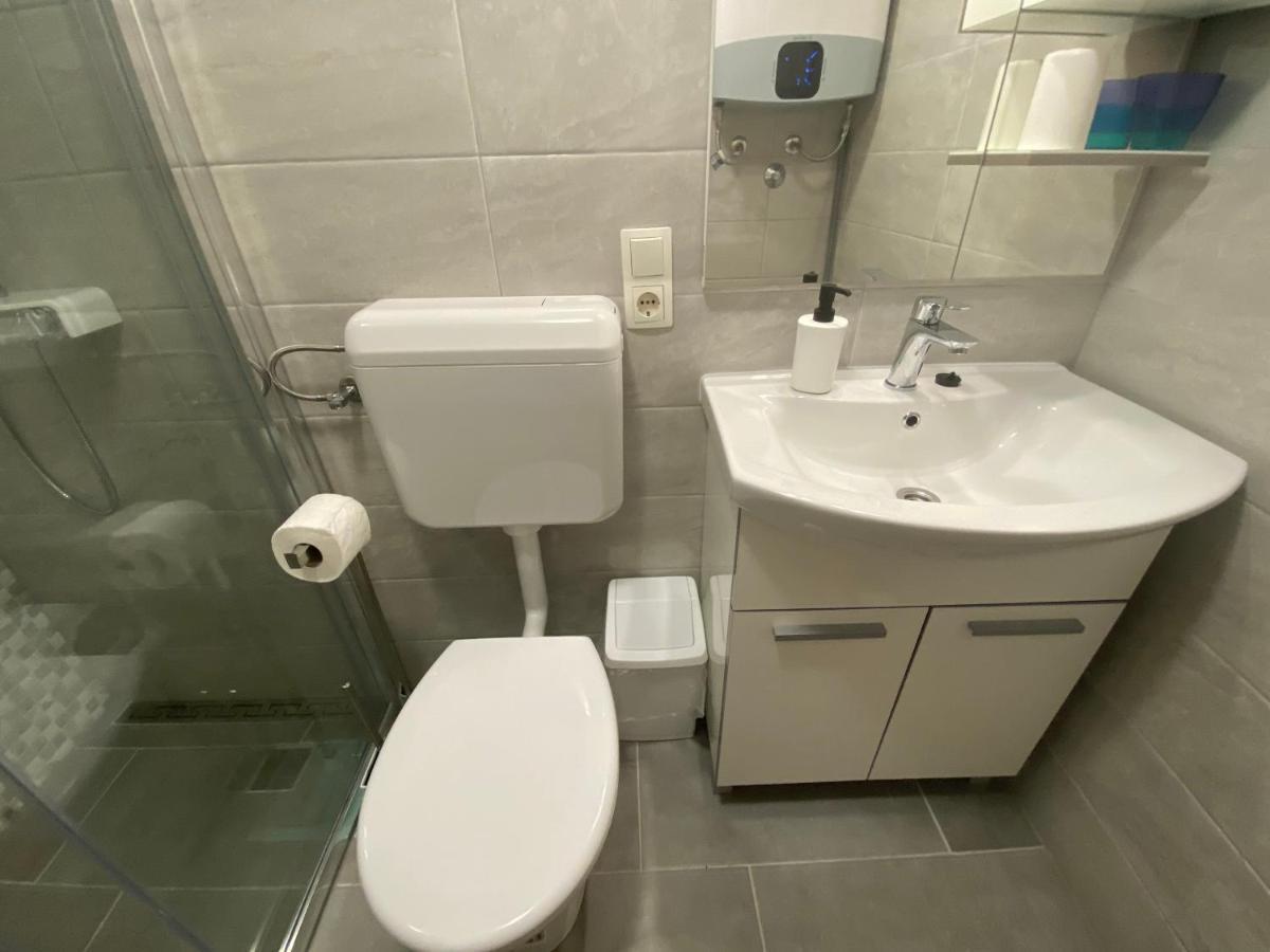Apartment Surdic ヴァルン エクステリア 写真