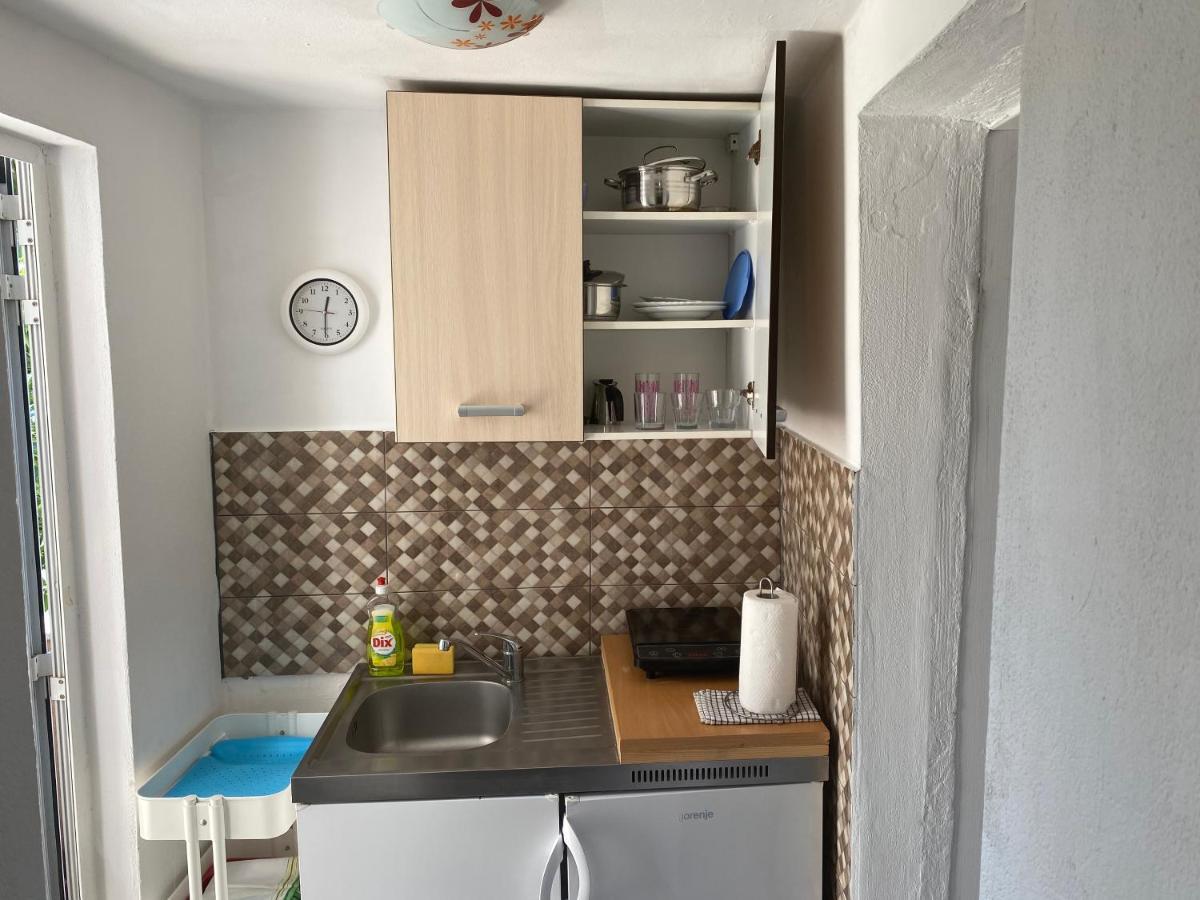 Apartment Surdic ヴァルン エクステリア 写真