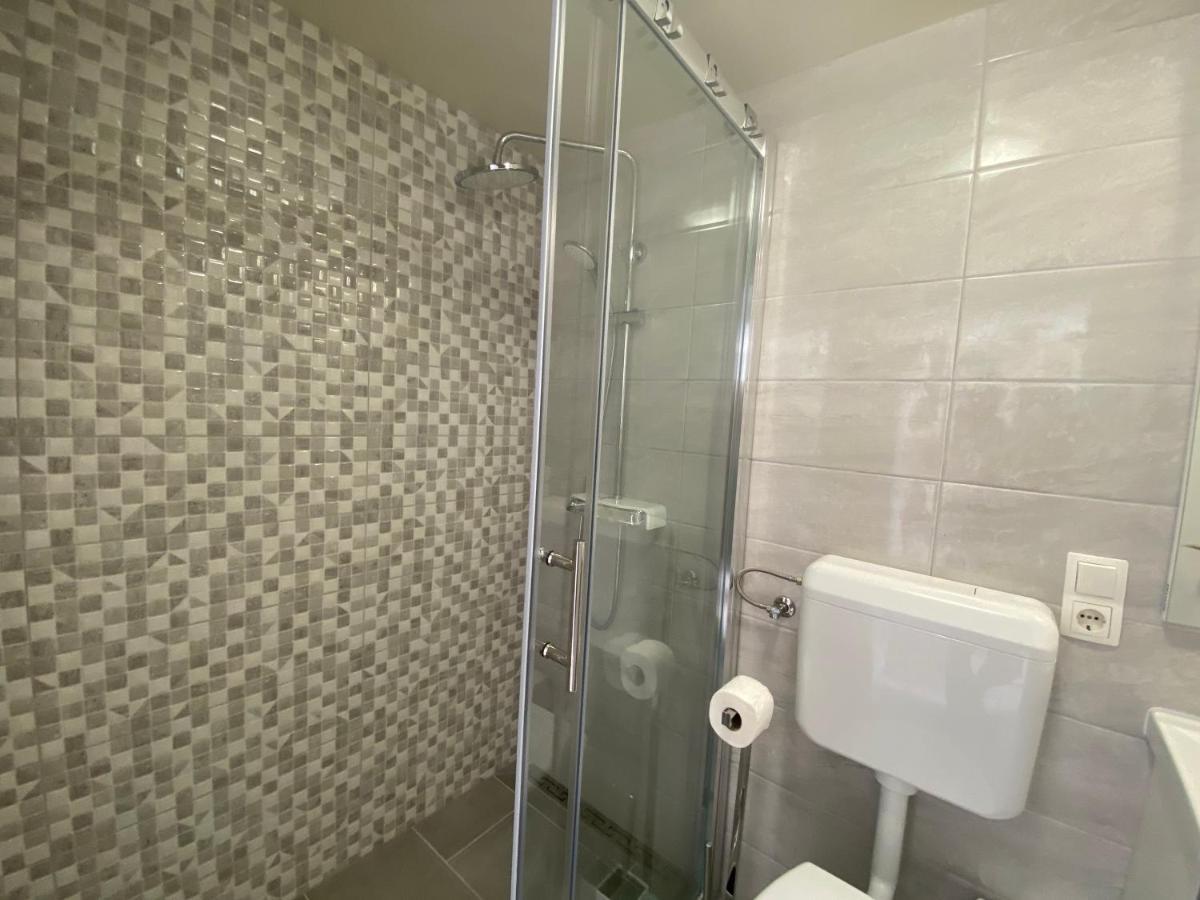 Apartment Surdic ヴァルン エクステリア 写真
