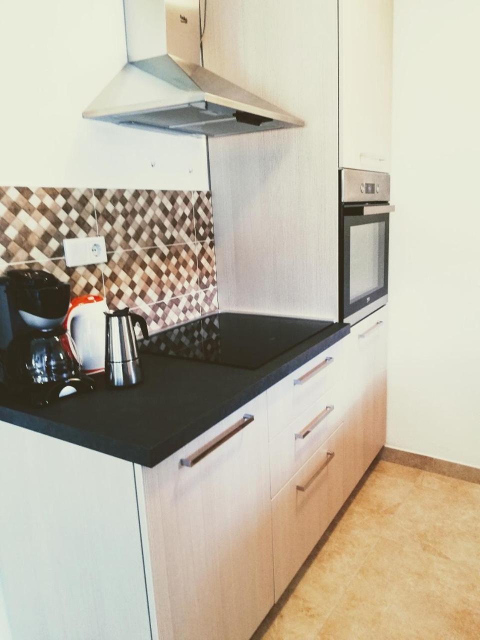 Apartment Surdic ヴァルン エクステリア 写真
