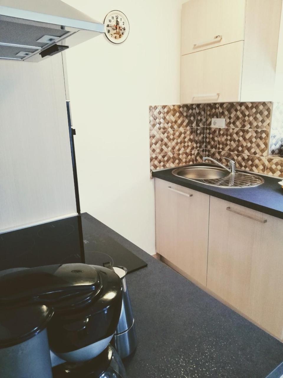 Apartment Surdic ヴァルン エクステリア 写真
