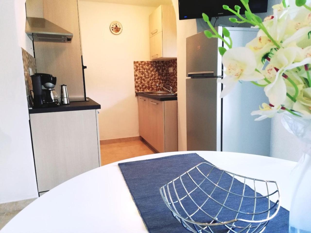 Apartment Surdic ヴァルン エクステリア 写真