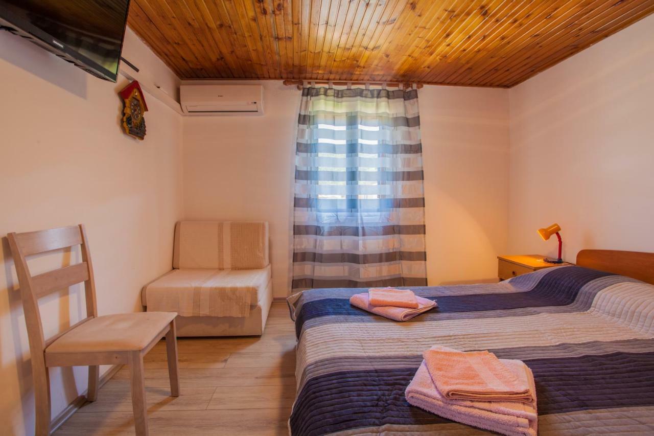 Apartment Surdic ヴァルン エクステリア 写真