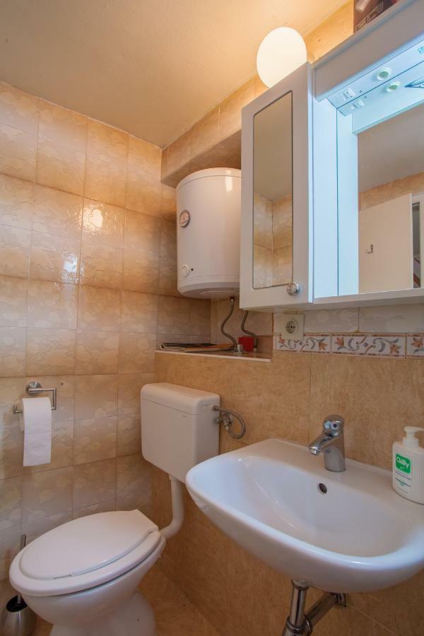 Apartment Surdic ヴァルン エクステリア 写真