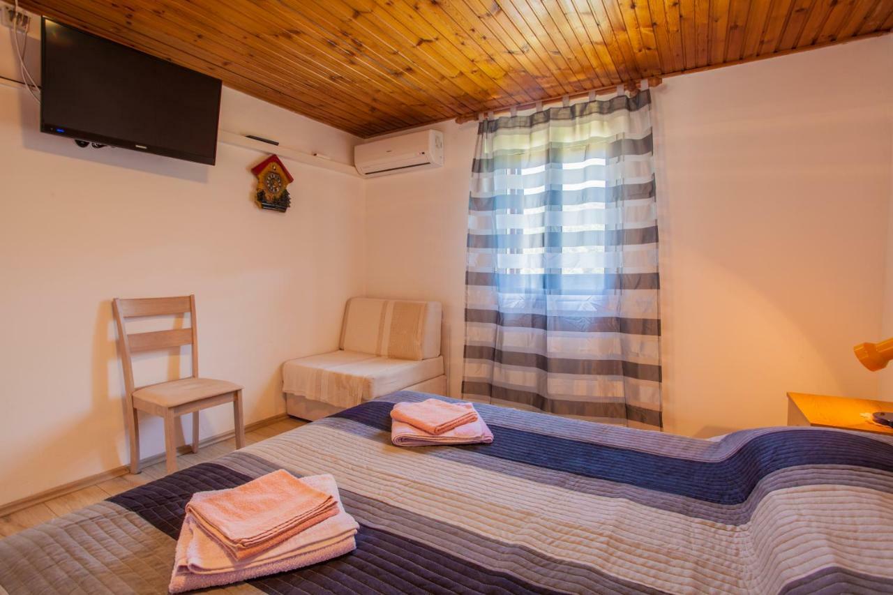Apartment Surdic ヴァルン エクステリア 写真
