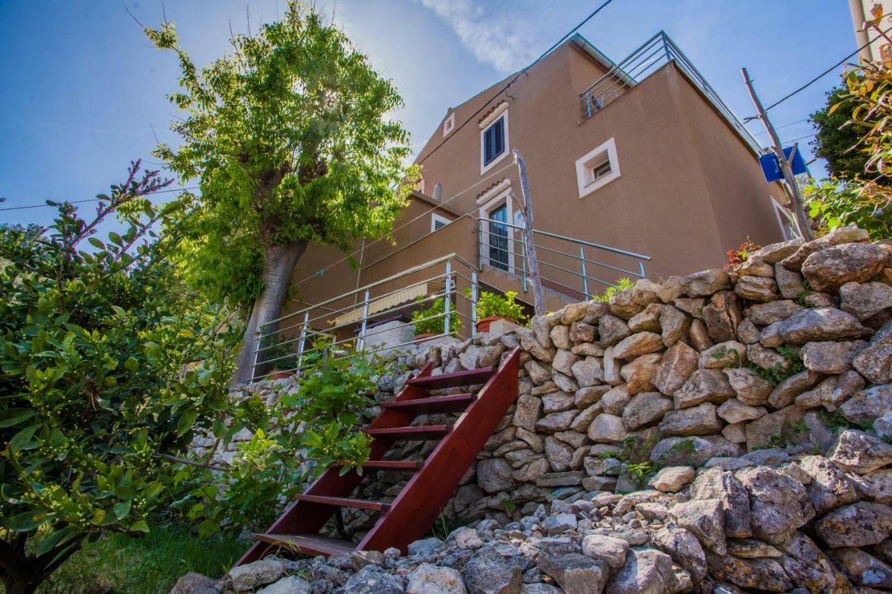 Apartment Surdic ヴァルン エクステリア 写真