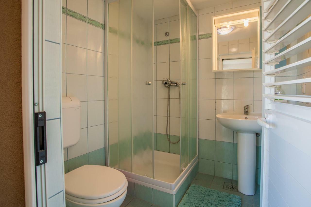 Apartment Surdic ヴァルン エクステリア 写真